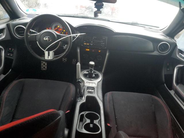 JF1ZNAA17D1705308 | 2013 Scion fr-s