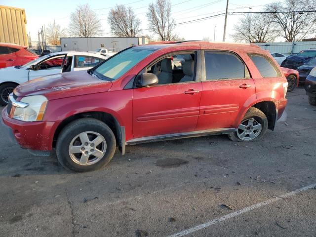 2005 Chevrolet Equinox LT