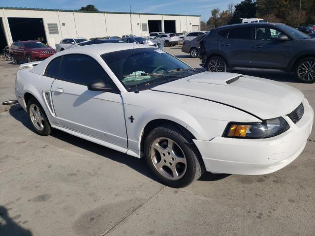 2003 Ford Mustang - Image 4
