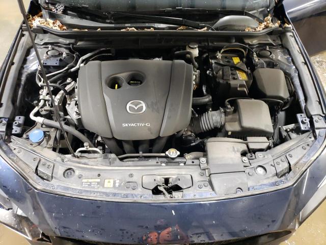 JM1BPBJM5K1143170 | 2019 MAZDA 3