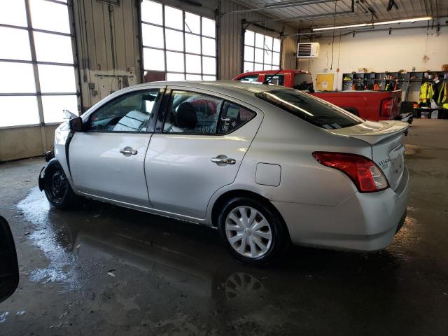 3N1CN7AP5FL843449 | 2015 NISSAN VERSA S