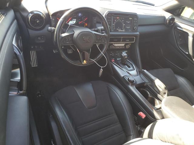 2020 NISSAN GT-R PURE JN1AR5EF2LM100170