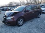2017 HONDA ODYSSEY SE - 5FNRL5H30HB026668
