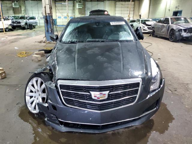 1G6AG1RX7G0172304 | 2016 CADILLAC ATS