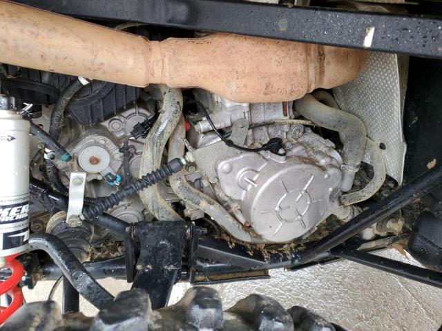 2021 POLARIS RZR TRAIL - 3NSASE991MN861700