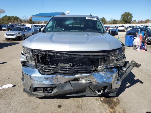 3GCUYDED5LG331332 | 2020 CHEVROLET SILVERADO