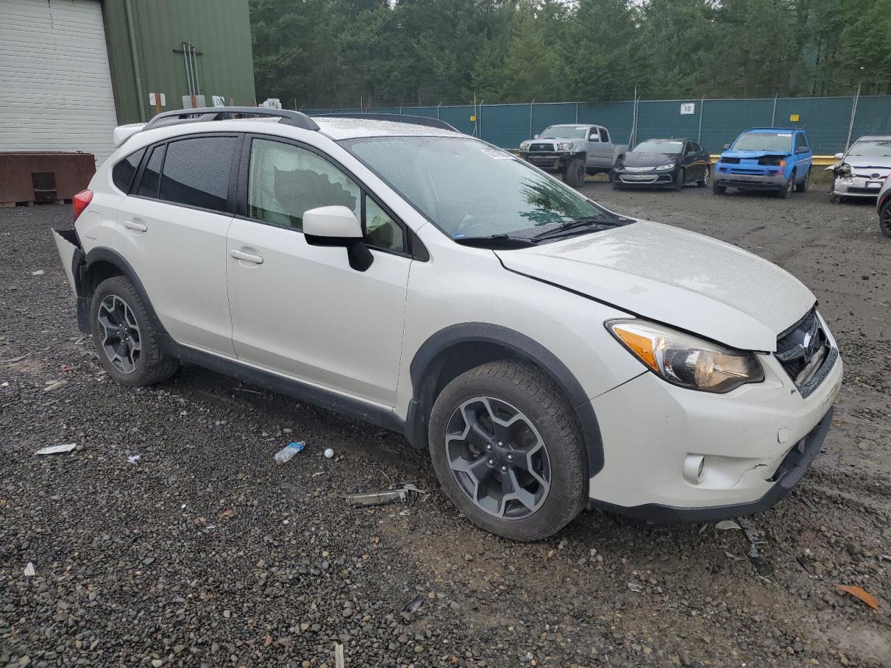 jf2gpagc4e8237570 JF2GPAGC4E8237570 2014 Subaru Xv Crosstrek 2.0 Limited