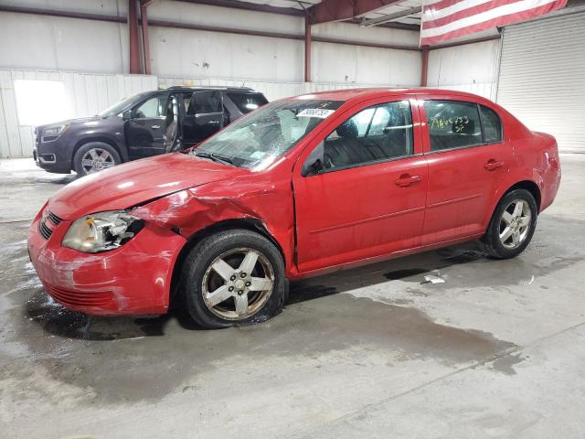 2010 Chevrolet Cobalt 