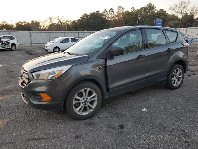 Vin: 1fmcu0f70huc42907, lot: 81307573, ford escape s 2017 img_1