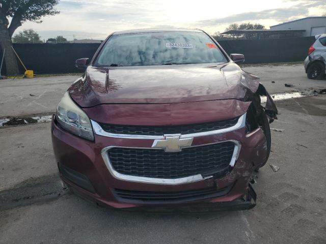 1G11C5SL8FF156298 | 2015 CHEVROLET MALIBU 1LT