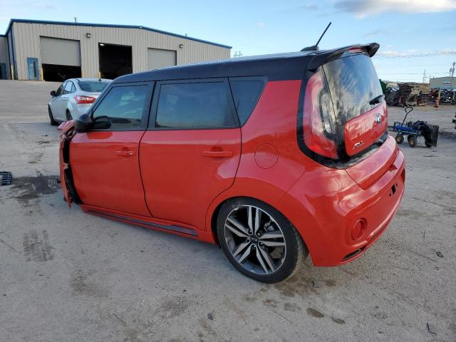 KNDJP3A56K7674272 | 2019 KIA SOUL +