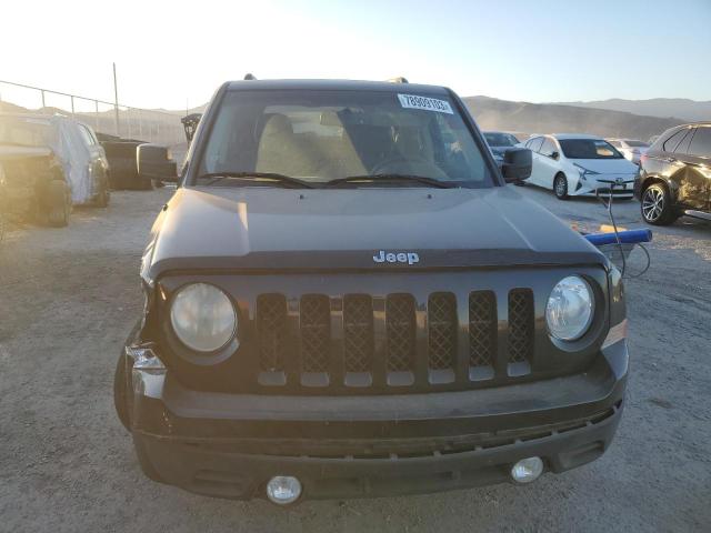 1C4NJRFB3ED811212 | 2014 JEEP PATRIOT LA