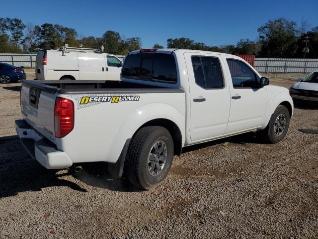 1N6DD0ER6KN759350 | 2019 NISSAN FRONTIER S