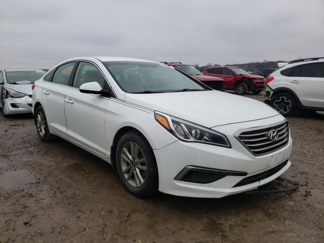 5NPE24AF8FH207368 | 2015 HYUNDAI SONATA SE