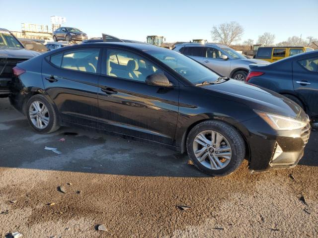 5NPD84LF9LH554498 | 2020 HYUNDAI ELANTRA SE