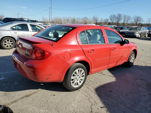 1G1AD5F53A7141204 2010 Chevrolet Cobalt 1Lt