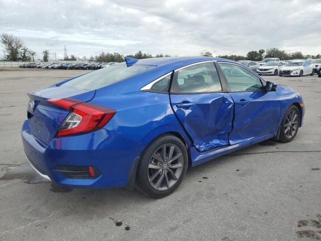 Vin: 19xfc1f35le005036, lot: 79005573, honda civic ex 20203
