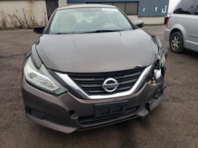 2016 Nissan Altima 2.5 VIN: 1N4AL3AP1GN310105 Lot: 81970973
