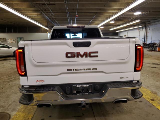 3GTU9DED5MG248868 | 2021 GMC SIERRA K15