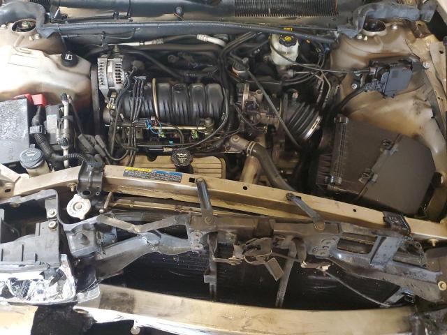 1G4HP52K85U200713 2005 Buick Lesabre Custom