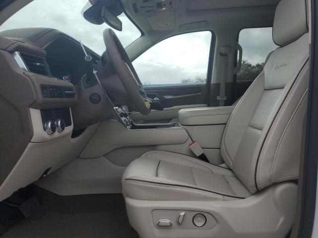 2023 GMC YUKON XL D - 1GKS1JKLXPR264890