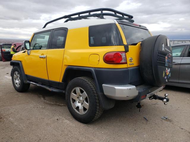 JTEBU11F270073043 2007 Toyota Fj Cruiser