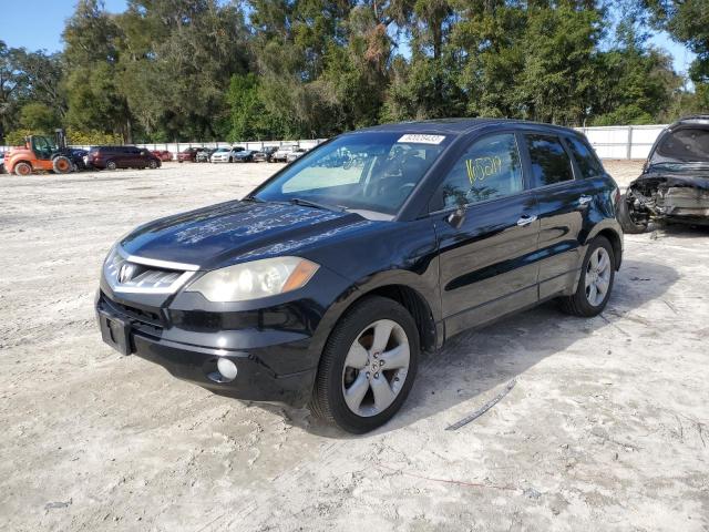 2007 Acura RDX 