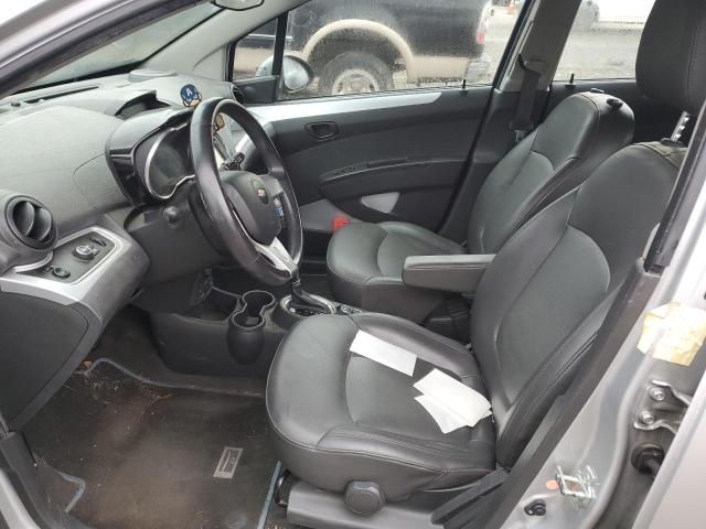 2015 CHEVROLET SPARK EV 2 - KL8CL6S0XFC711788