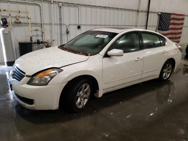 2008 Nissan Altima 2.5