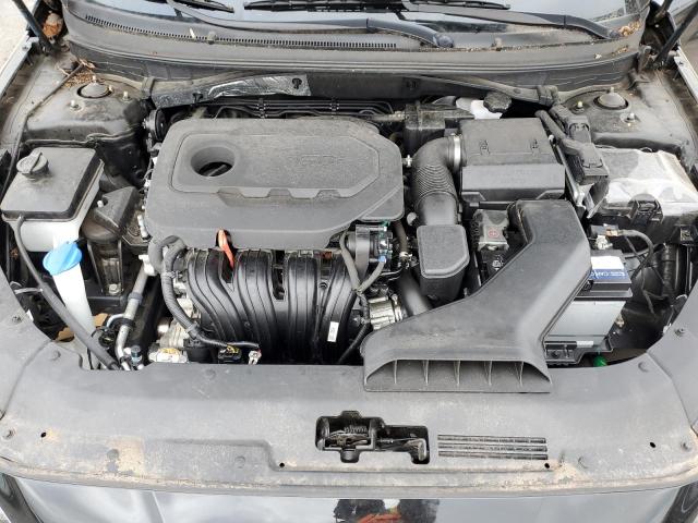 5NPE34AF9JH728542 | 2018 HYUNDAI SONATA SPO