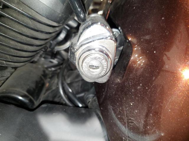 2020 HONDA VT750 C JH2RC500XLK600696