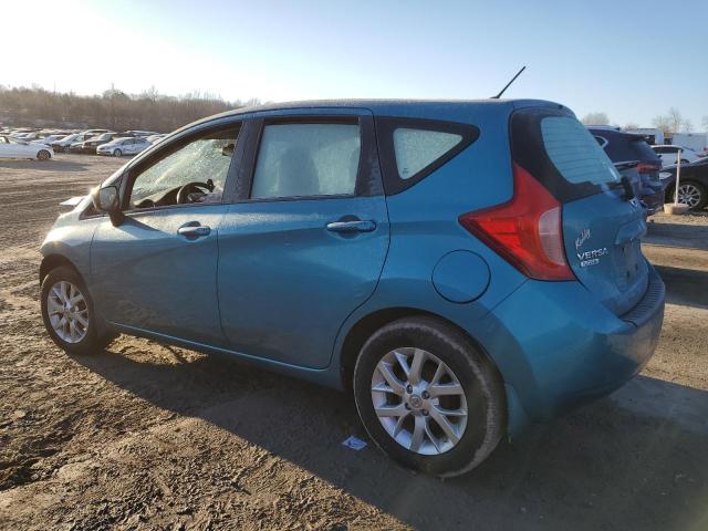 3N1CE2CP4FL448985 | 2015 NISSAN VERSA NOTE