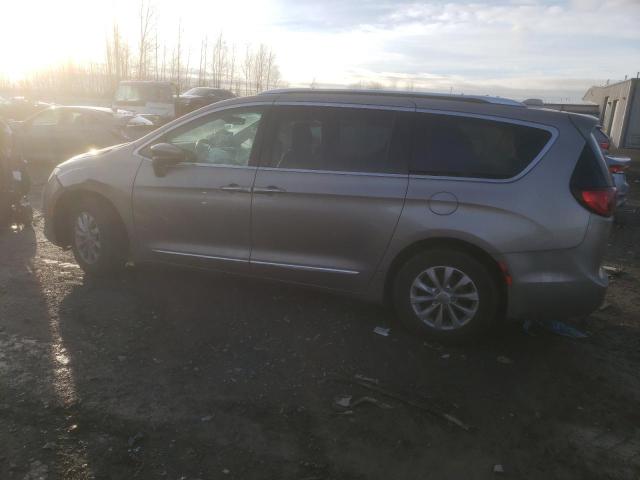 2C4RC1BG9JR278496 | 2018 CHRYSLER PACIFICA T