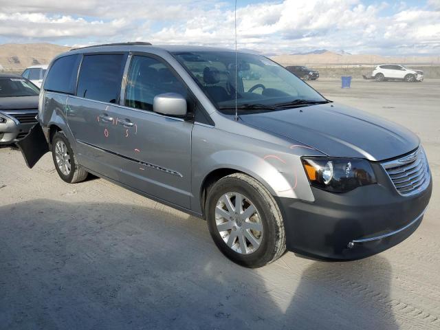  CHRYSLER MINIVAN 2016 Серый