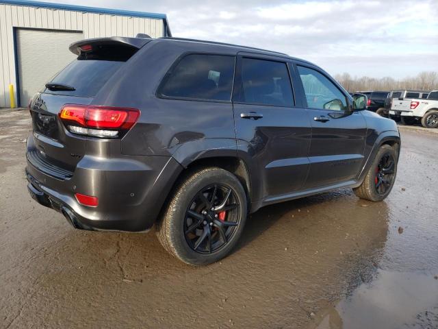 1C4RJFDJXMC639369 | 2021 Jeep grand cherokee srt-8