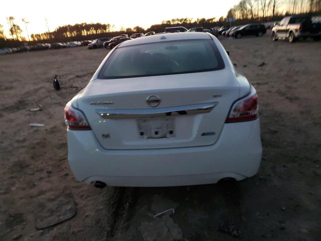 1N4AL3AP2EC408424 | 2014 Nissan altima 2.5