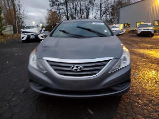 5NPEB4AC5EH906350 | 2014 HYUNDAI SONATA GLS