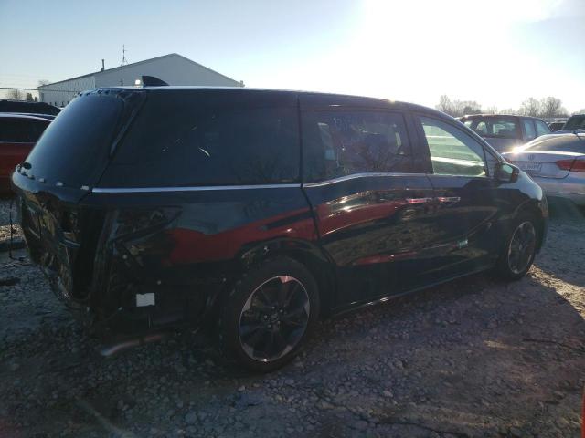 5FNRL6H93PB065473 Honda Odyssey EL 3