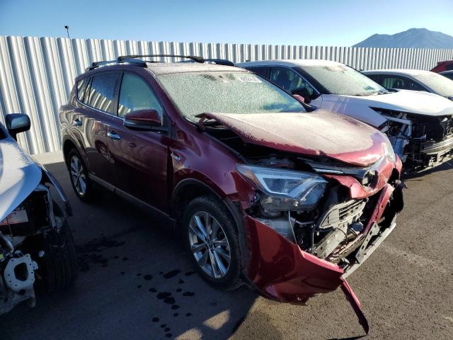 2018 TOYOTA RAV4 HV LI - JTMDJREV9JD168611