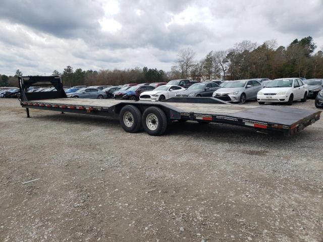 Lot #2500946591 2023 EAST TRLR salvage car