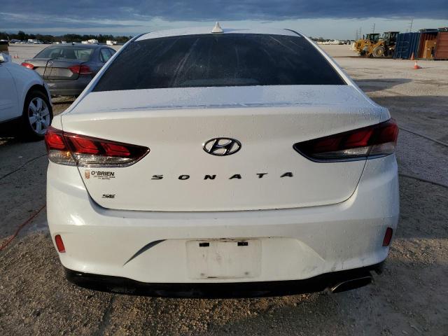 5NPE24AF9KH821761 | 2019 HYUNDAI SONATA SE