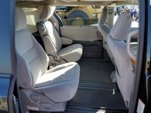 2015 TOYOTA SIENNA LE - 5TDKK3DC5FS616453