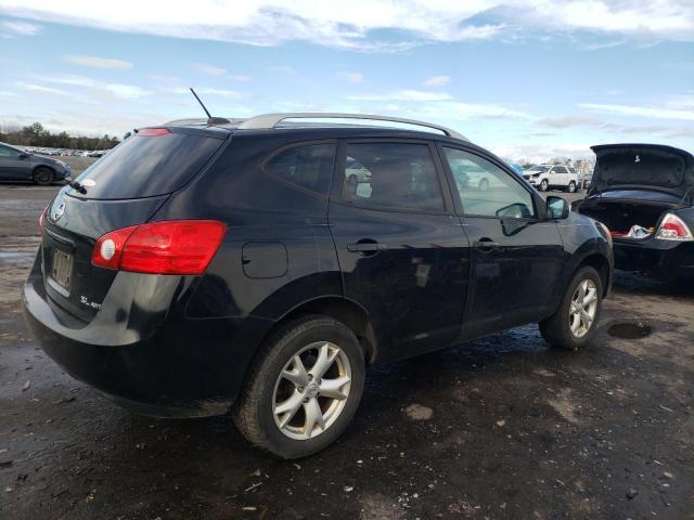 JN8AS58V89W161156 | 2009 Nissan rogue s