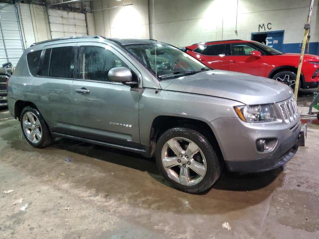 1C4NJDEB9ED616445 | 2014 JEEP COMPASS LA