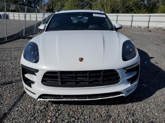 VIN WP1AG2A58JLB64083 2018 Porsche Macan, Gts no.5