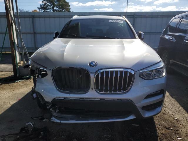 5UXTY5C02L9B12444 | 2020 BMW X3 XDRIVE3