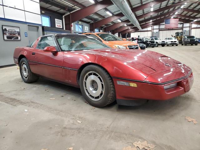 1987 Chevrolet Corvette VIN: 1G1YY2180H5101753 Lot: 79532613