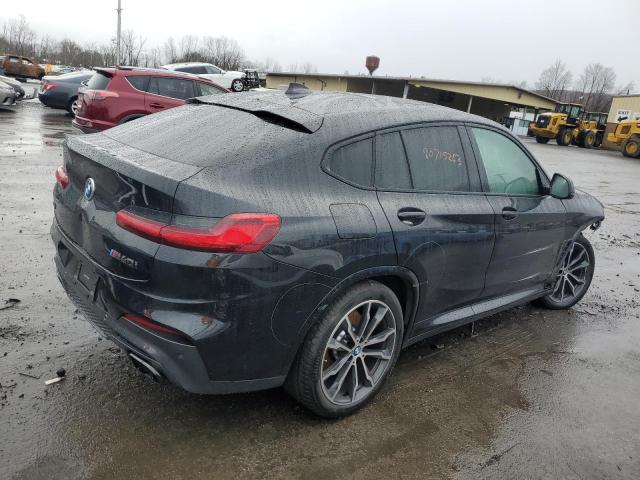 2021 BMW X4 XDRIVEM - 5UX2V5C06M9F29331