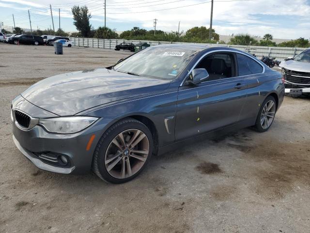 VIN WBA3N9C5XGK250271 2016 BMW 4 Series, 428 XI no.1