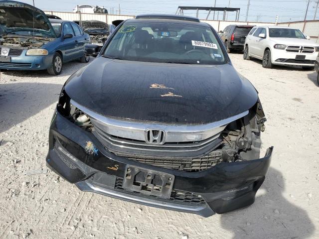 1HGCR3F99GA025754 | 2016 HONDA ACCORD TOU